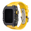 Apple Watch Glacier X Case and Band