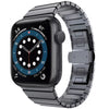 Apple Watch Link Bracelet-Butterfly Buckle Edition