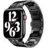 Apple Watch Link Stainless Steel Band Iron Man