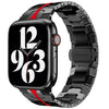 Apple Watch Link Stainless Steel Band Iron Man