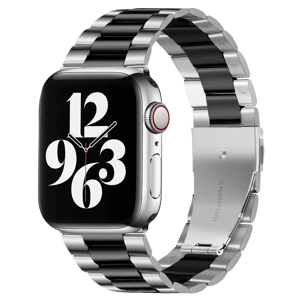 Primary Stainless Steel Band