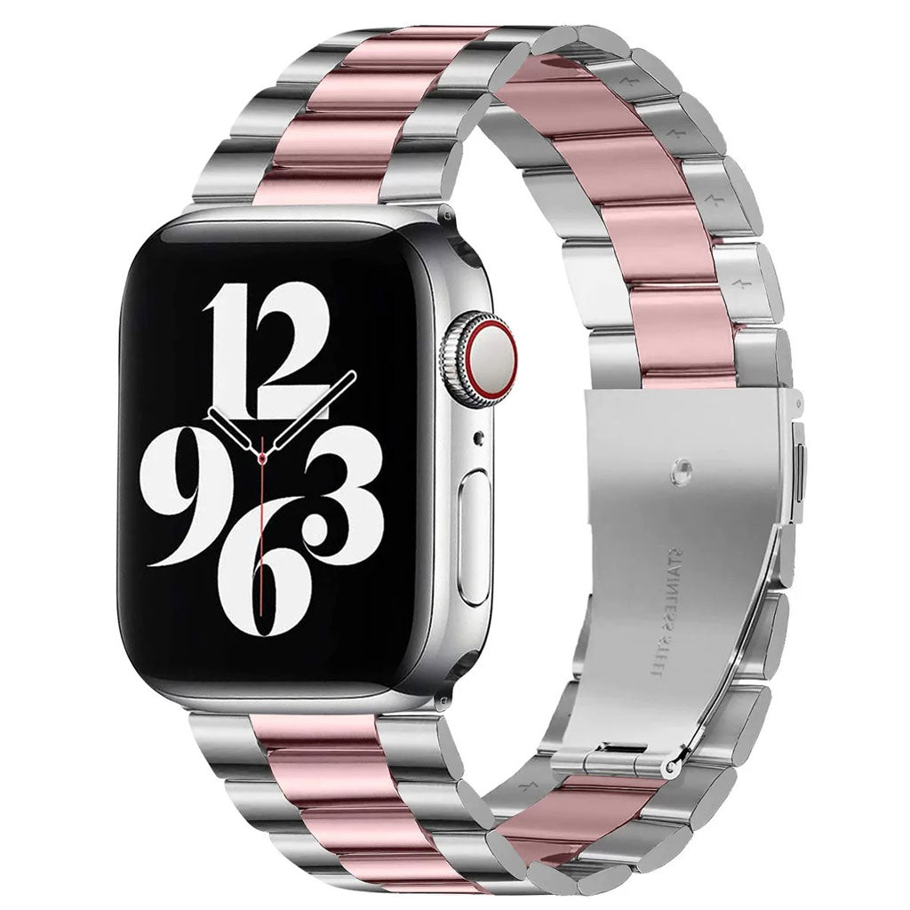 Primary Stainless Steel Band