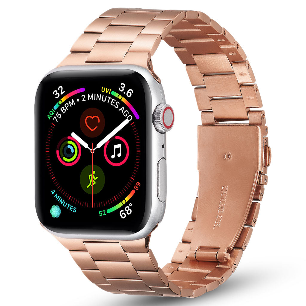 Primary Stainless Steel Band