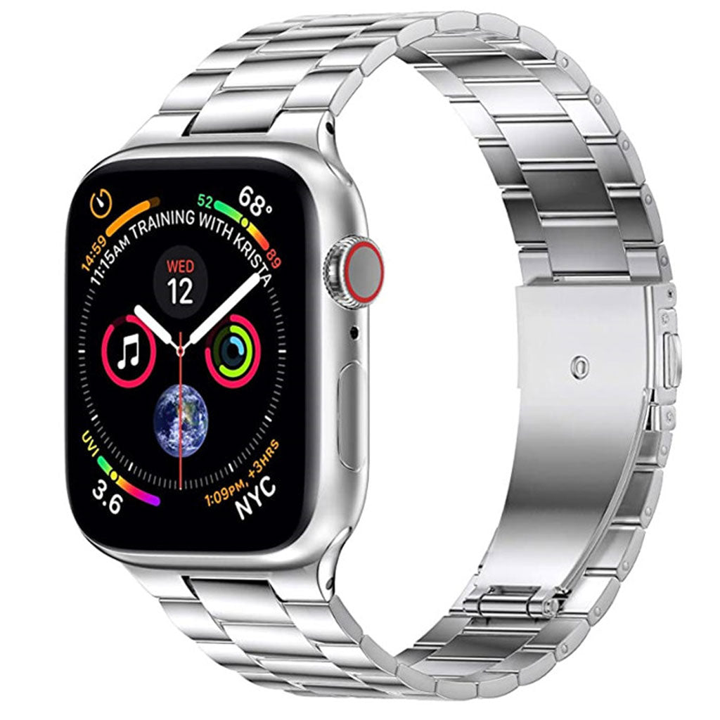 Primary Stainless Steel Band