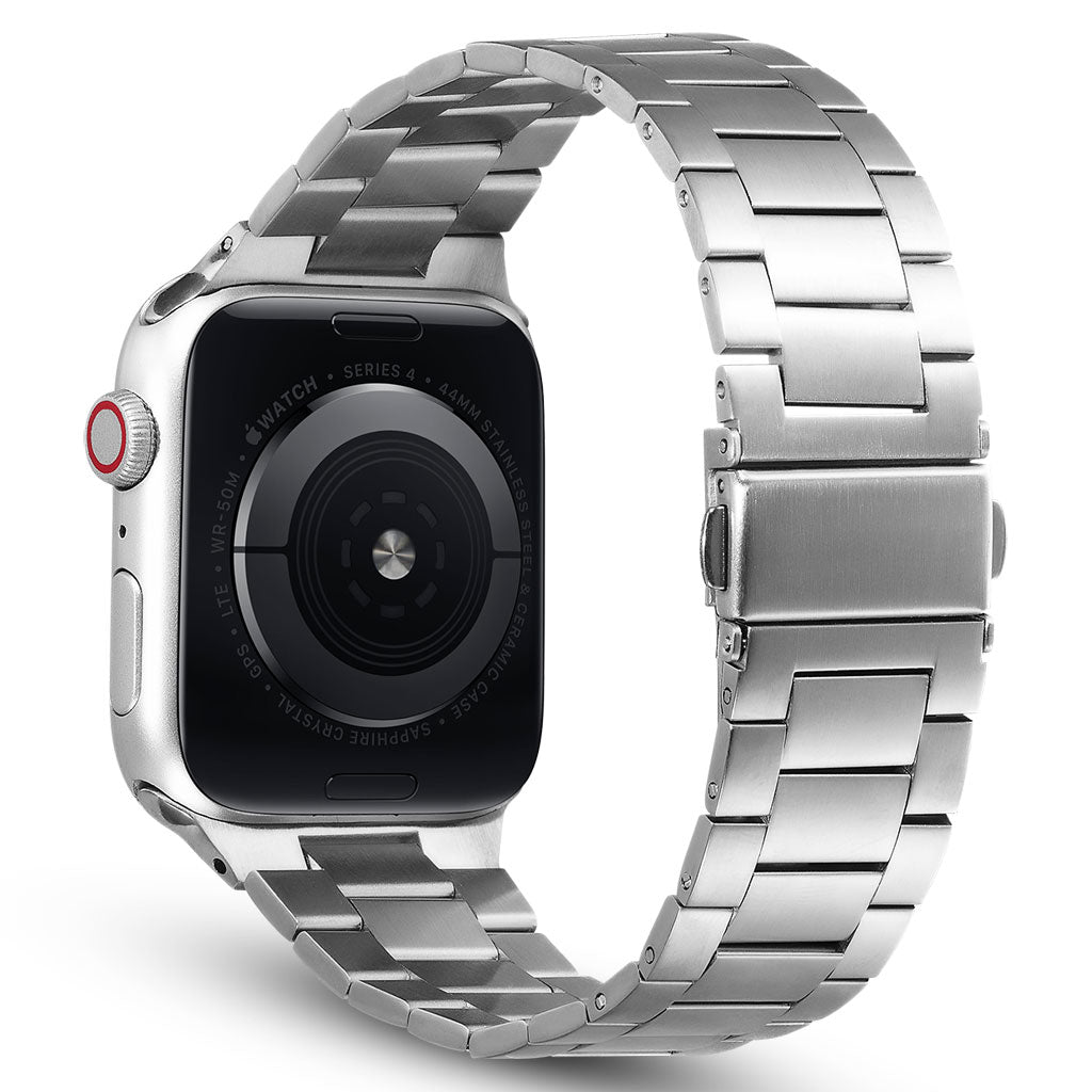 Primary Stainless Steel Band