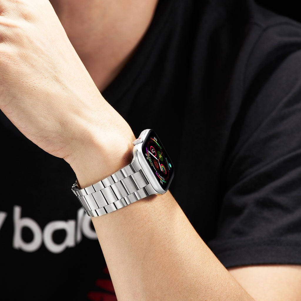 Primary Stainless Steel Band