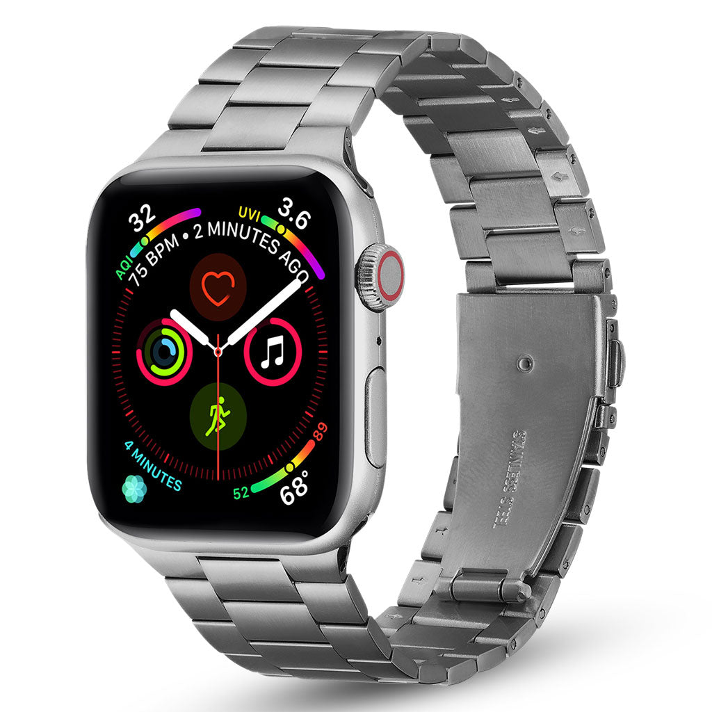 Primary Stainless Steel Band