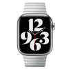 Stainless Steel Link Bracelet For Apple Watch Ultra 2
