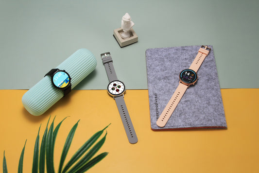 Some Huge Advantages of Having a SmartWatch