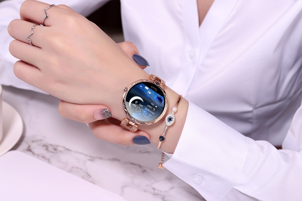 Top 3 Women Fitness Tracker-Worth to Buy
