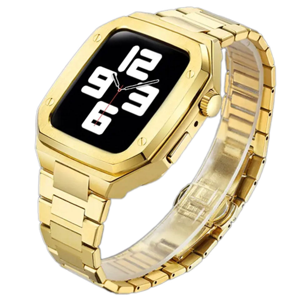 For Apple Watch 40/41mm Case & Band – ViedeFit™ For Apple Watch 40/41mm Case & Band – ViedeFit™