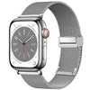 Apple Watch Milanese Magnetic Stainless Steel Band