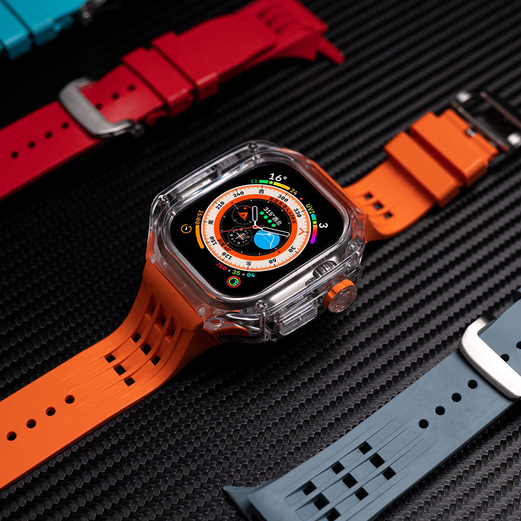 ViedeFit Ultra X1 Case Band