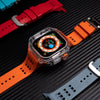 Apple Watch Ultra Glacier X Case Band