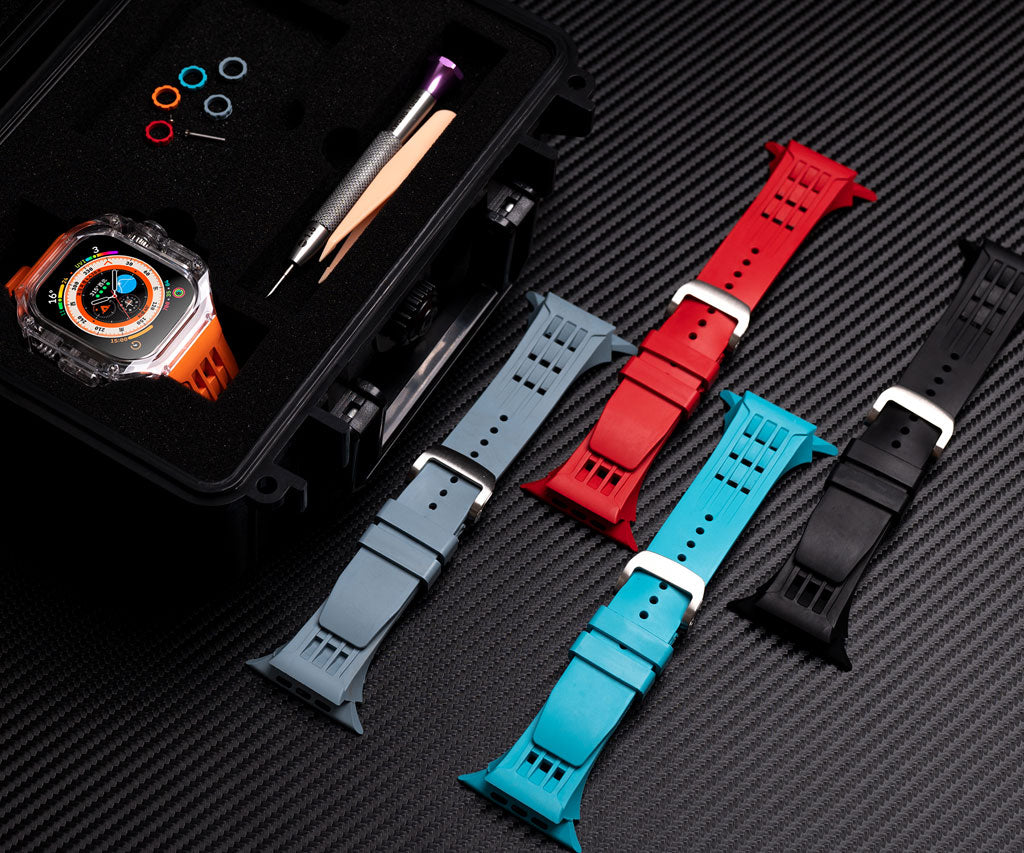 ViedeFit Ultra X1 Case Band