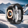 Apple Watch Ultra Glacier X Case Band