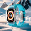 Apple Watch Ultra Glacier X Case Band