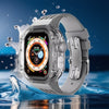 Apple Watch Ultra Glacier X Case Band