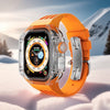 Apple Watch Ultra Glacier X Case Band