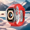 Apple Watch Ultra Glacier X Case Band