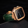 Apple Watch 316L Stainless Case & Band