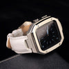 Apple Watch 316L Stainless Case & Band