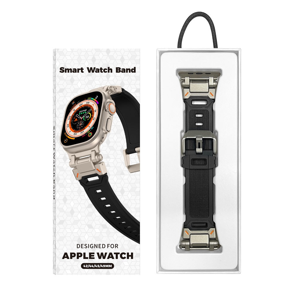 Apple Watch Explorer Watch Band