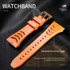 Apple Watch 44/45mm RM Stainless Steel Case and Band