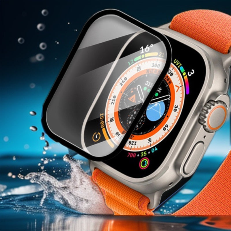 Apple Watch Screen Protector Kits