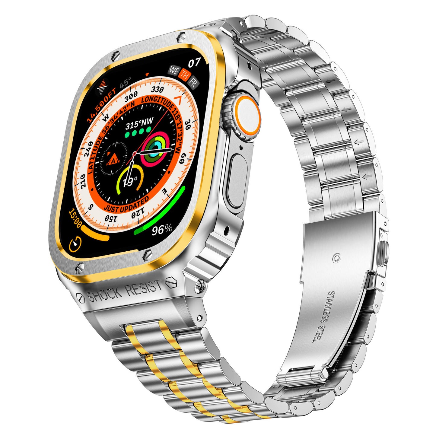 ViedeFit Ultra Armor Case Band