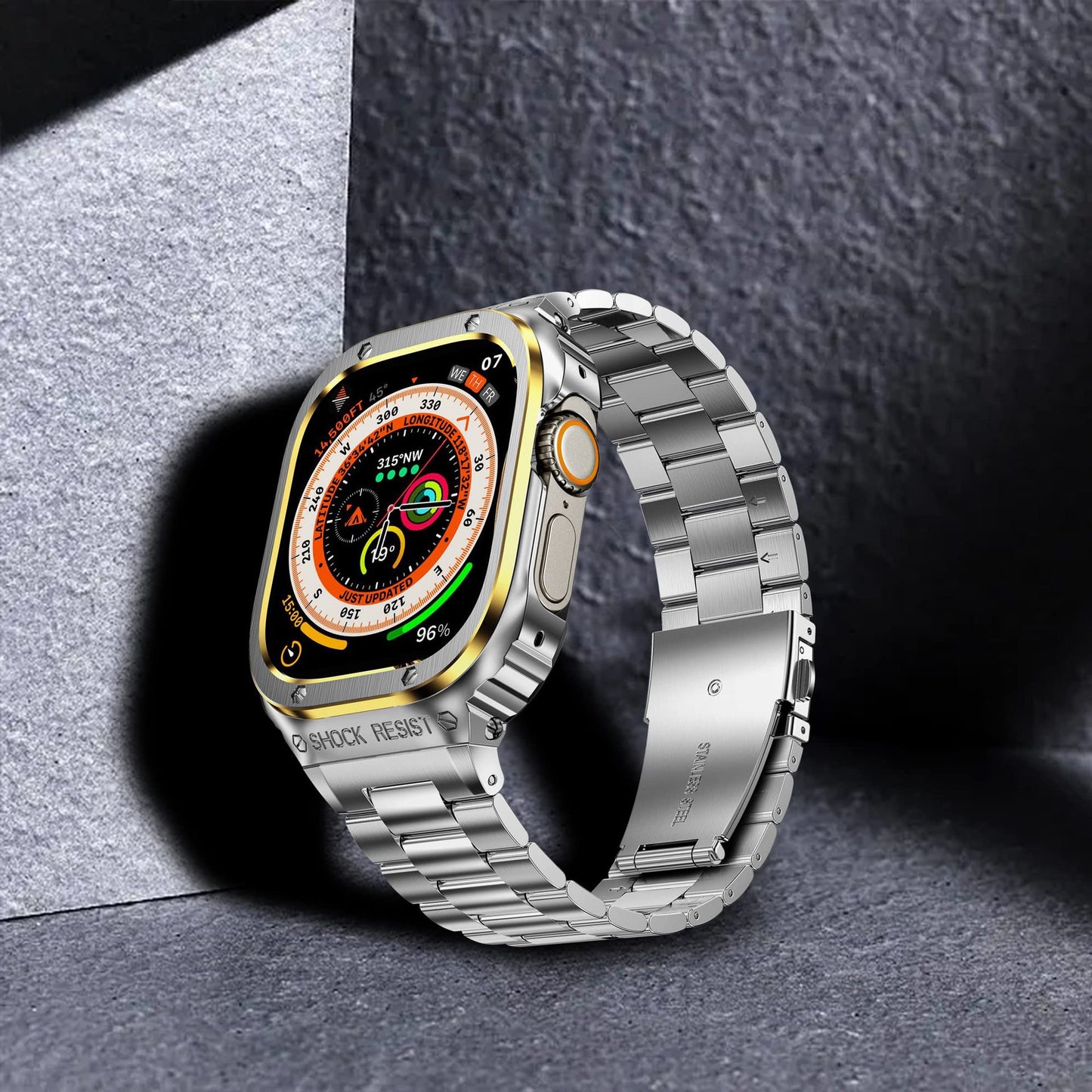 ViedeFit Ultra Armor Case Band