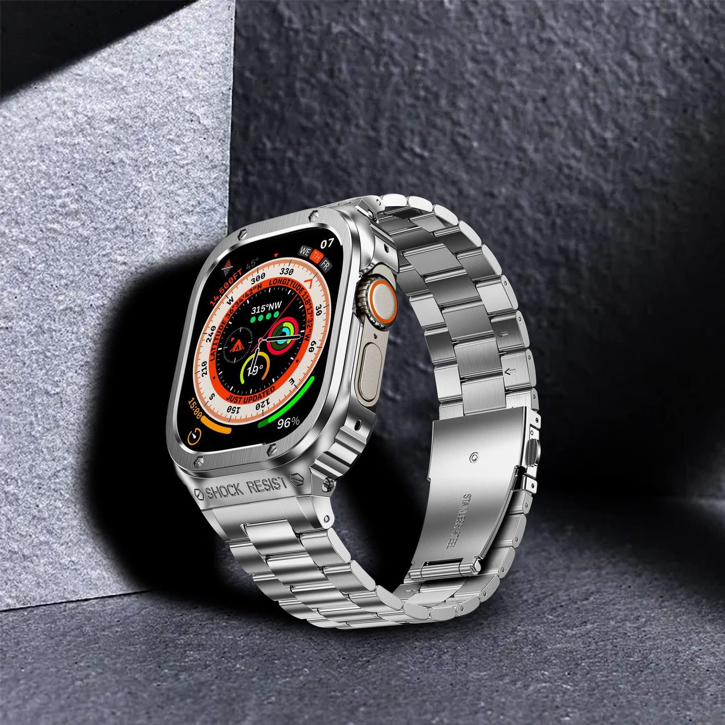 ViedeFit Ultra Armor Case Band