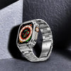 Apple Watch Shock Resist Case and Band