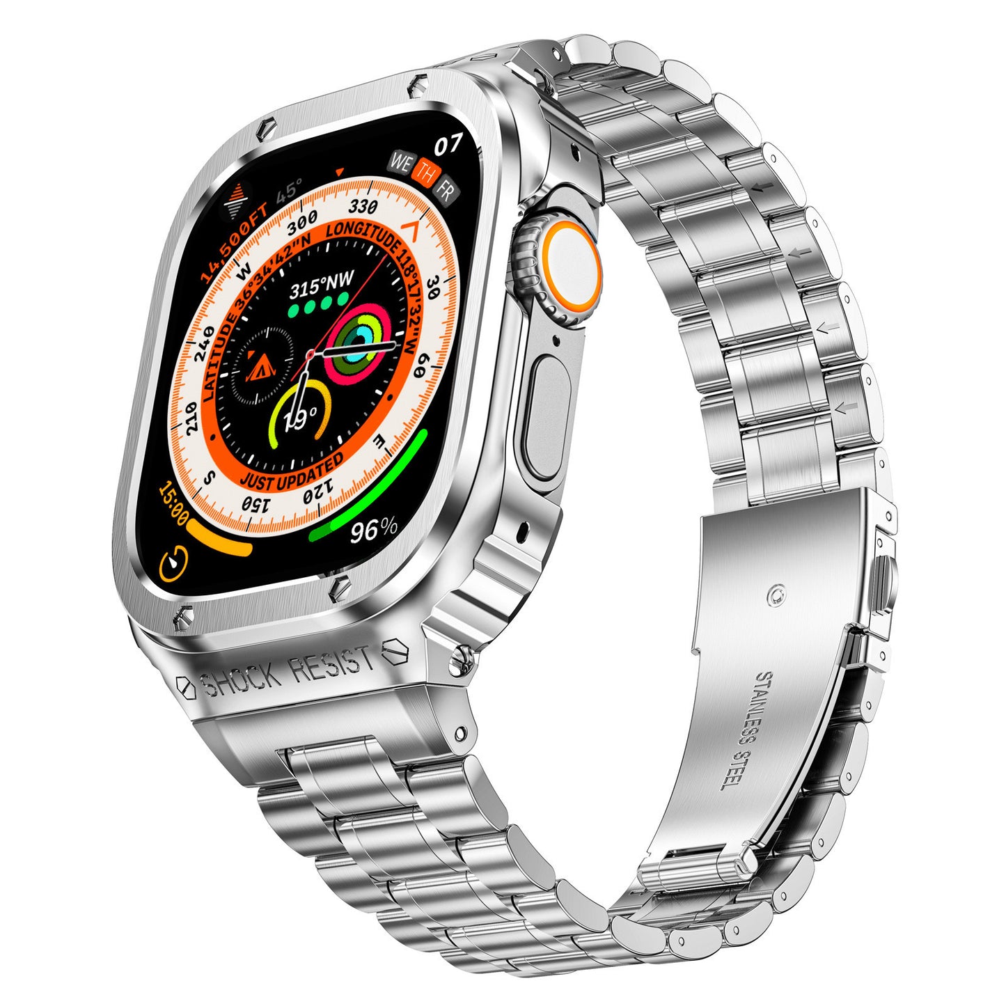 ViedeFit Ultra Armor Case Band