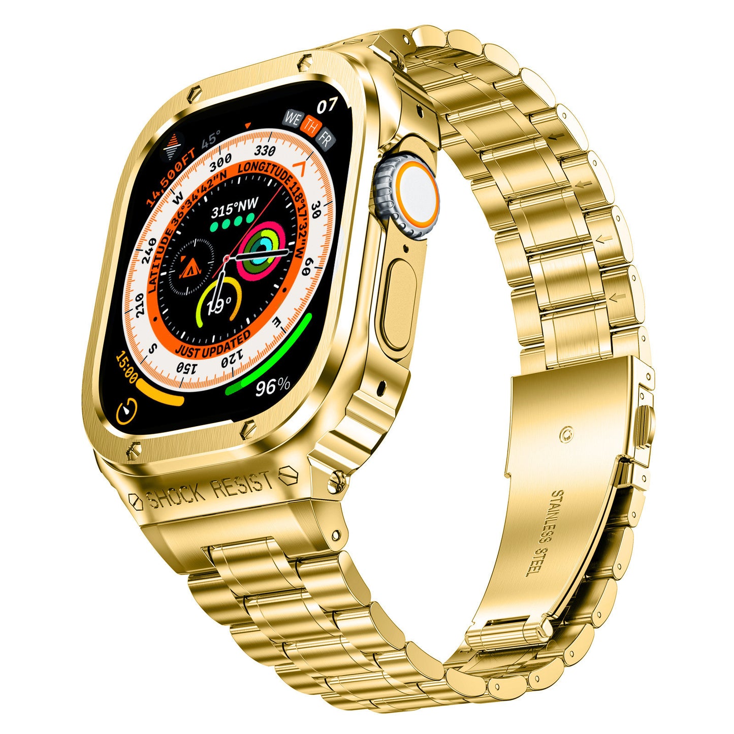 ViedeFit Ultra Armor Case Band