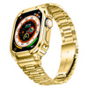 Apple Watch Shock Resist Case and Band