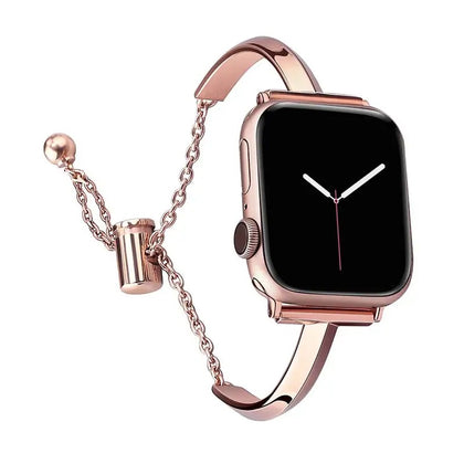 Apple Watch T-Shaped Bracelet Chain Band