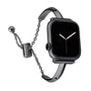 Apple Watch T-Shaped Bracelet Chain Band