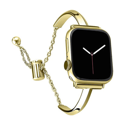 Apple Watch T-Shaped Bracelet Chain Band