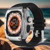 Apple Watch Ultra 2 RM Case and Band: Elevate Your Style!