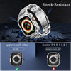 Apple Watch Shock Resist Case and Band
