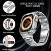 Apple Watch Shock Resist Case and Band