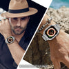 Apple Watch Shock Resist Case and Band