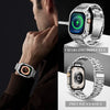 Apple Watch Shock Resist Case and Band