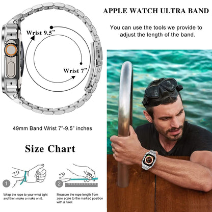 ViedeFit Ultra Armor Case Band