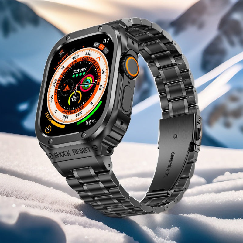 ViedeFit Ultra Armor Case Band