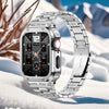 Apple Watch Shock Resist Case and Band