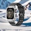 Apple Watch Shock Resist Case and Band