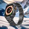 Apple Watch Shock Resist Case and Band