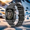 Apple Watch Shock Resist Case and Band